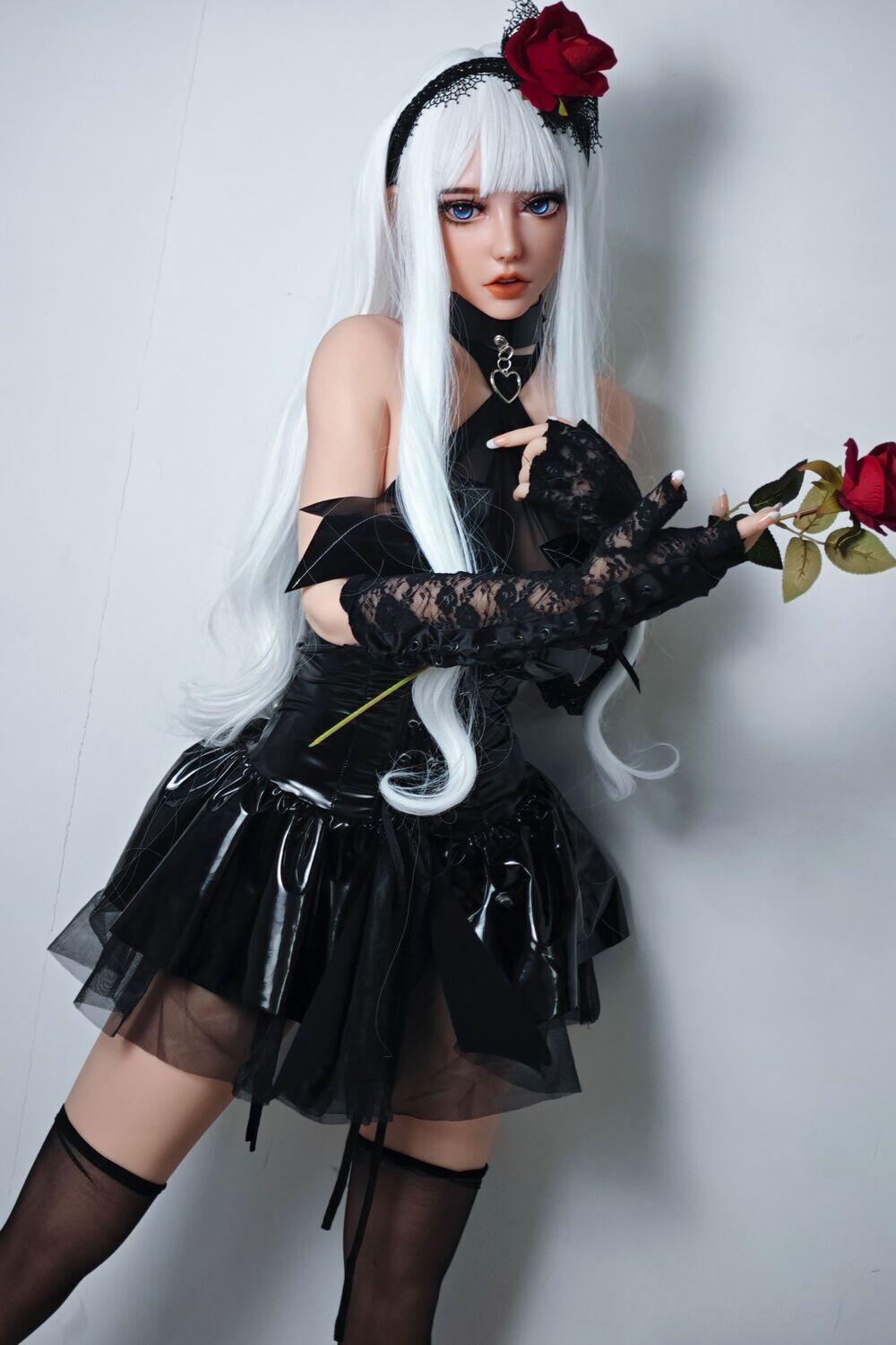 Picture of 150cm/4ft11 Silicone Sex Doll – Sakurai Koharu
