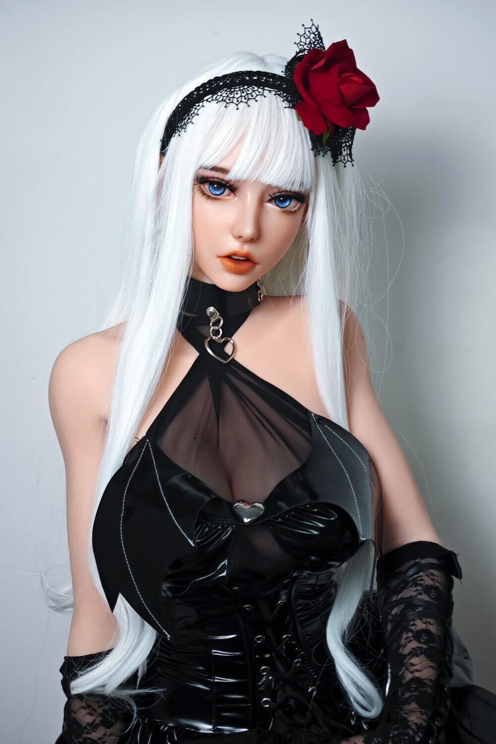 Picture of 150cm/4ft11 Silicone Sex Doll – Sakurai Koharu