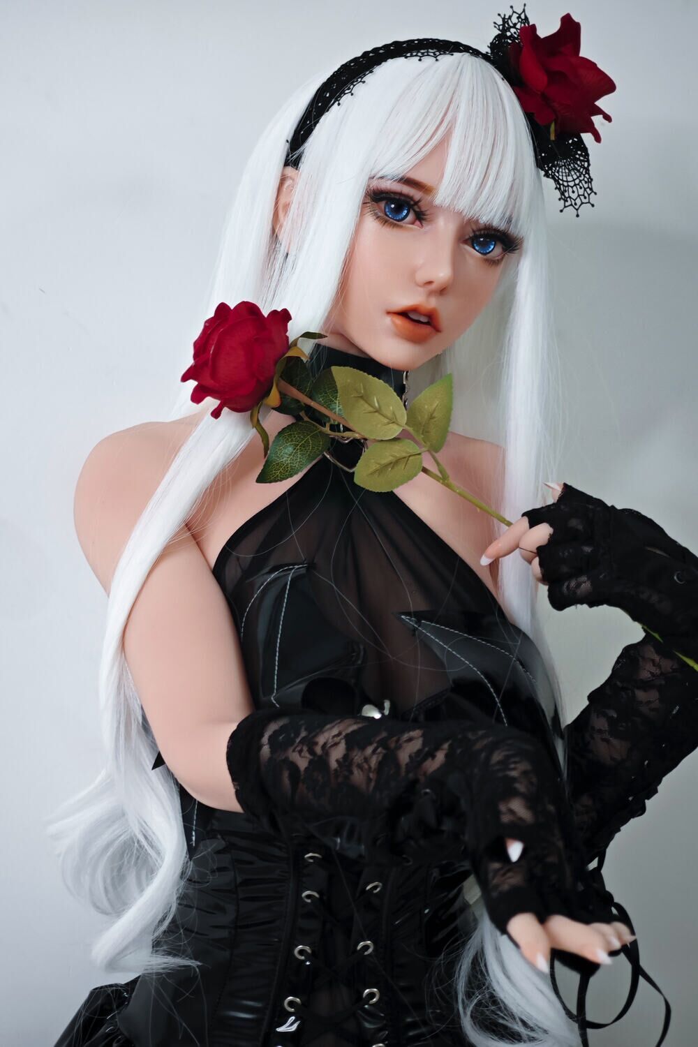 Picture of 150cm/4ft11 Silicone Sex Doll – Sakurai Koharu
