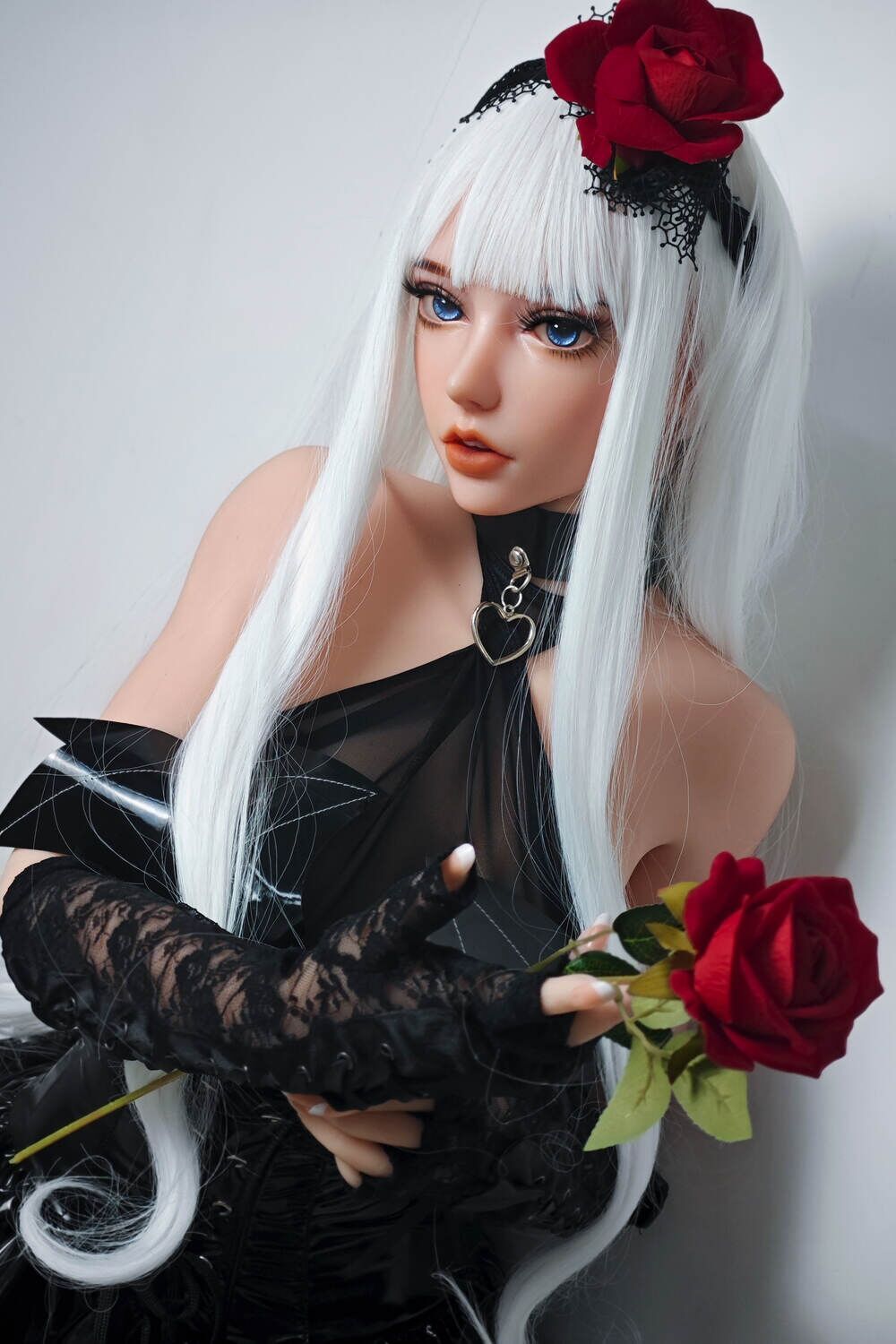Picture of 150cm/4ft11 Silicone Sex Doll – Sakurai Koharu