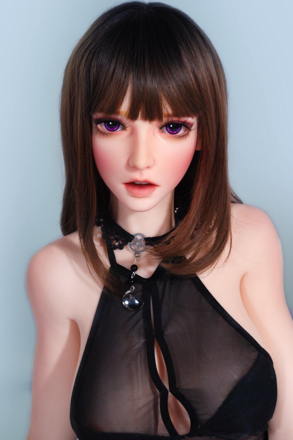 Picture of Elsababe Doll 150cm/4ft11 Silicone Sex Doll – Sakura