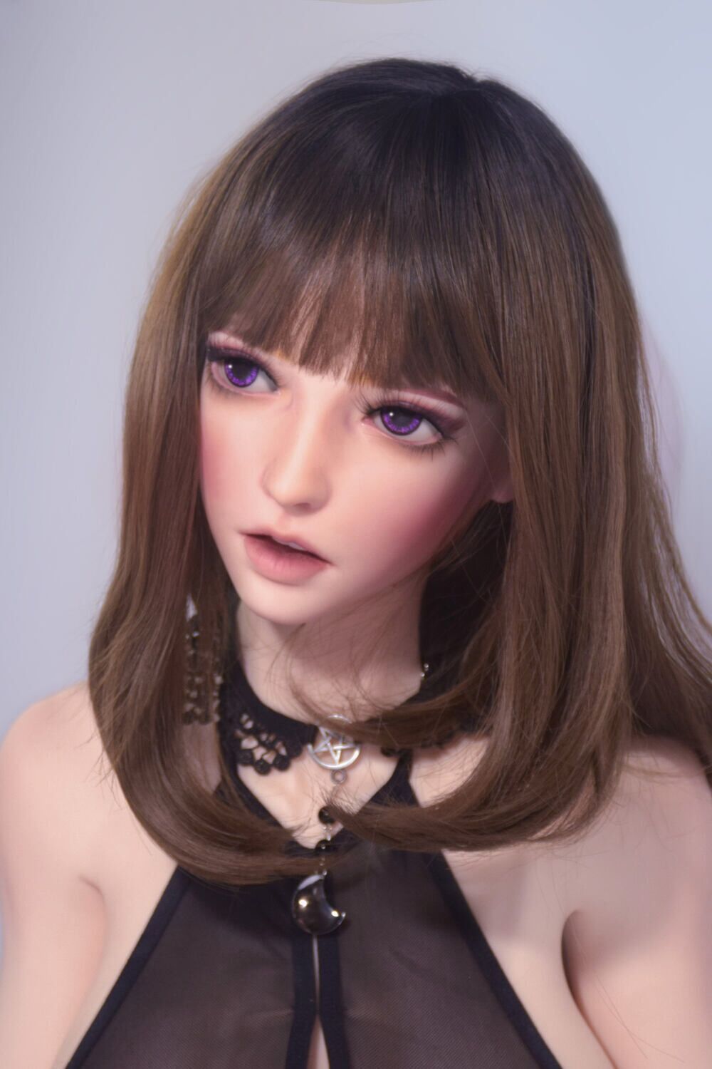 Picture of Elsababe Doll 150cm/4ft11 Silicone Sex Doll – Sakura