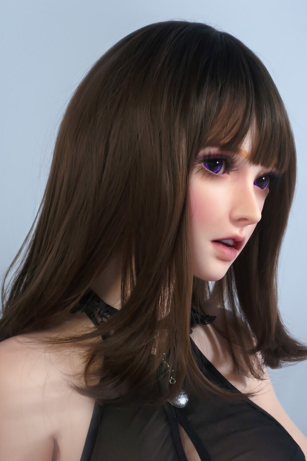 Picture of Elsababe Doll 150cm/4ft11 Silicone Sex Doll – Sakura