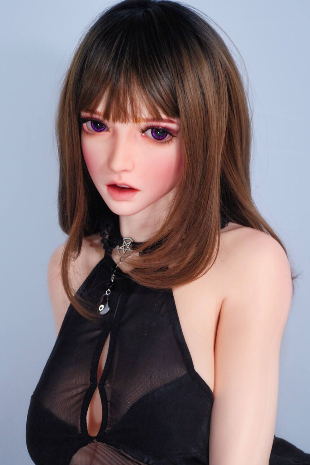 Picture of Elsababe Doll 150cm/4ft11 Silicone Sex Doll – Sakura