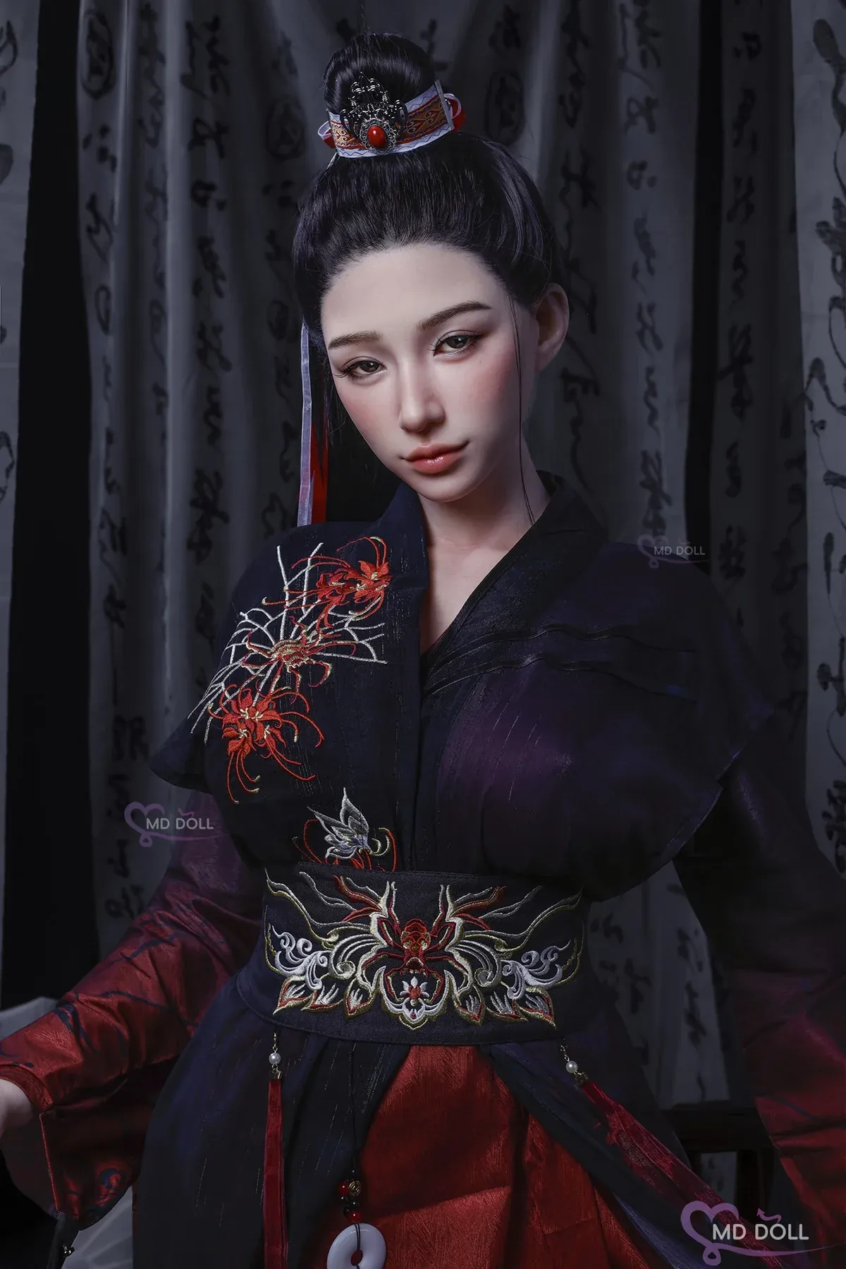 Picture of Emperor's Mistress Sex Doll (M-49) - May
