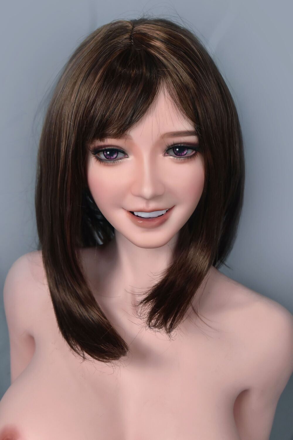 Picture of 150cm/4ft11 Silicone Sex Doll – Aragaki Nagasawa