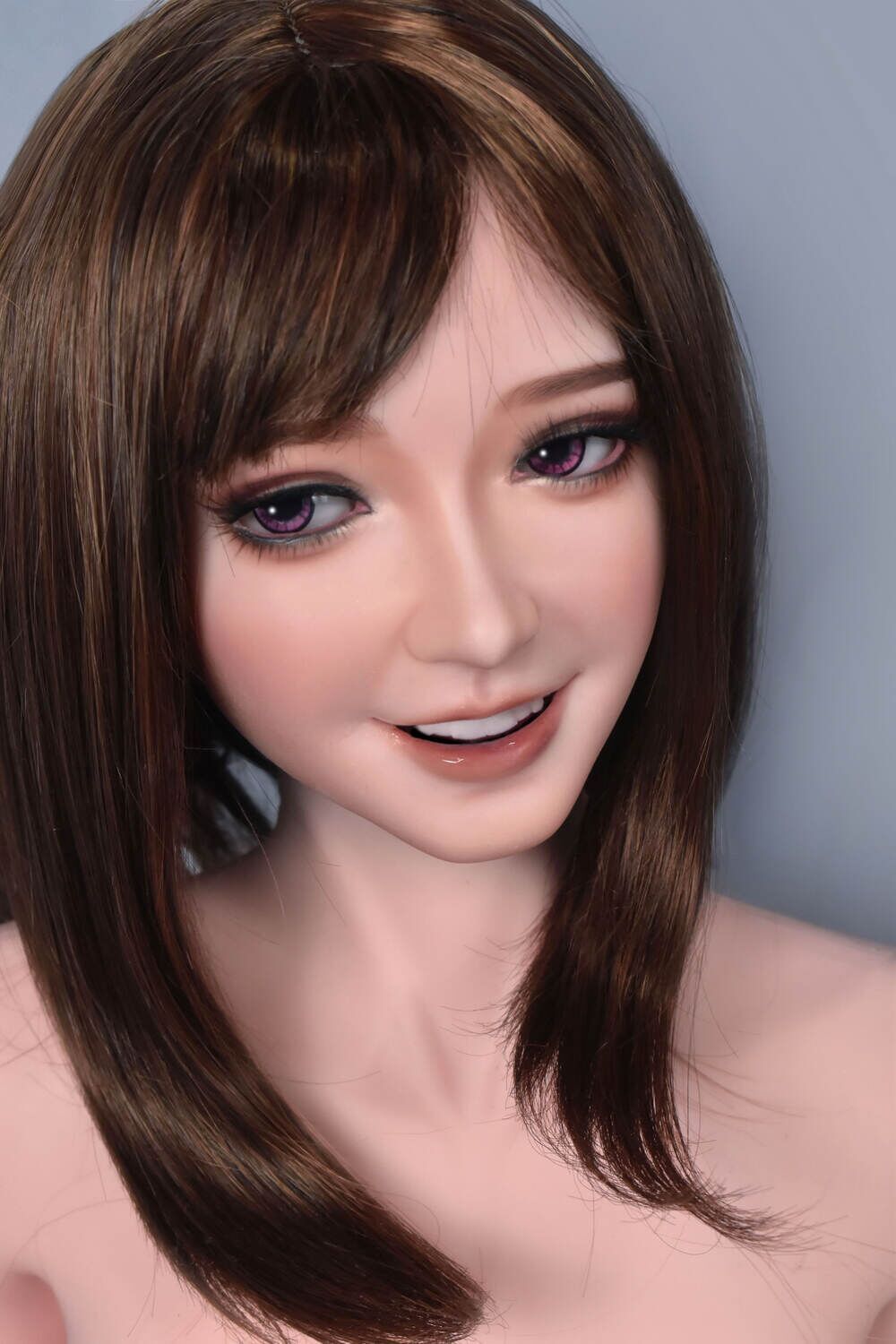 Picture of 150cm/4ft11 Silicone Sex Doll – Aragaki Nagasawa