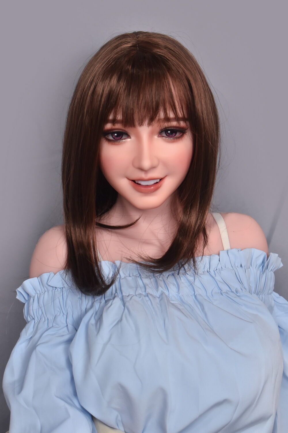 Picture of 150cm/4ft11 Silicone Sex Doll – Aragaki Nagasawa