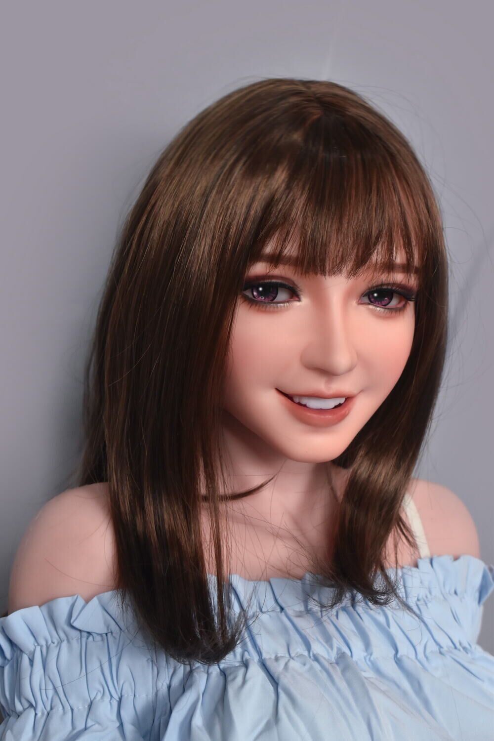 Picture of 150cm/4ft11 Silicone Sex Doll – Aragaki Nagasawa