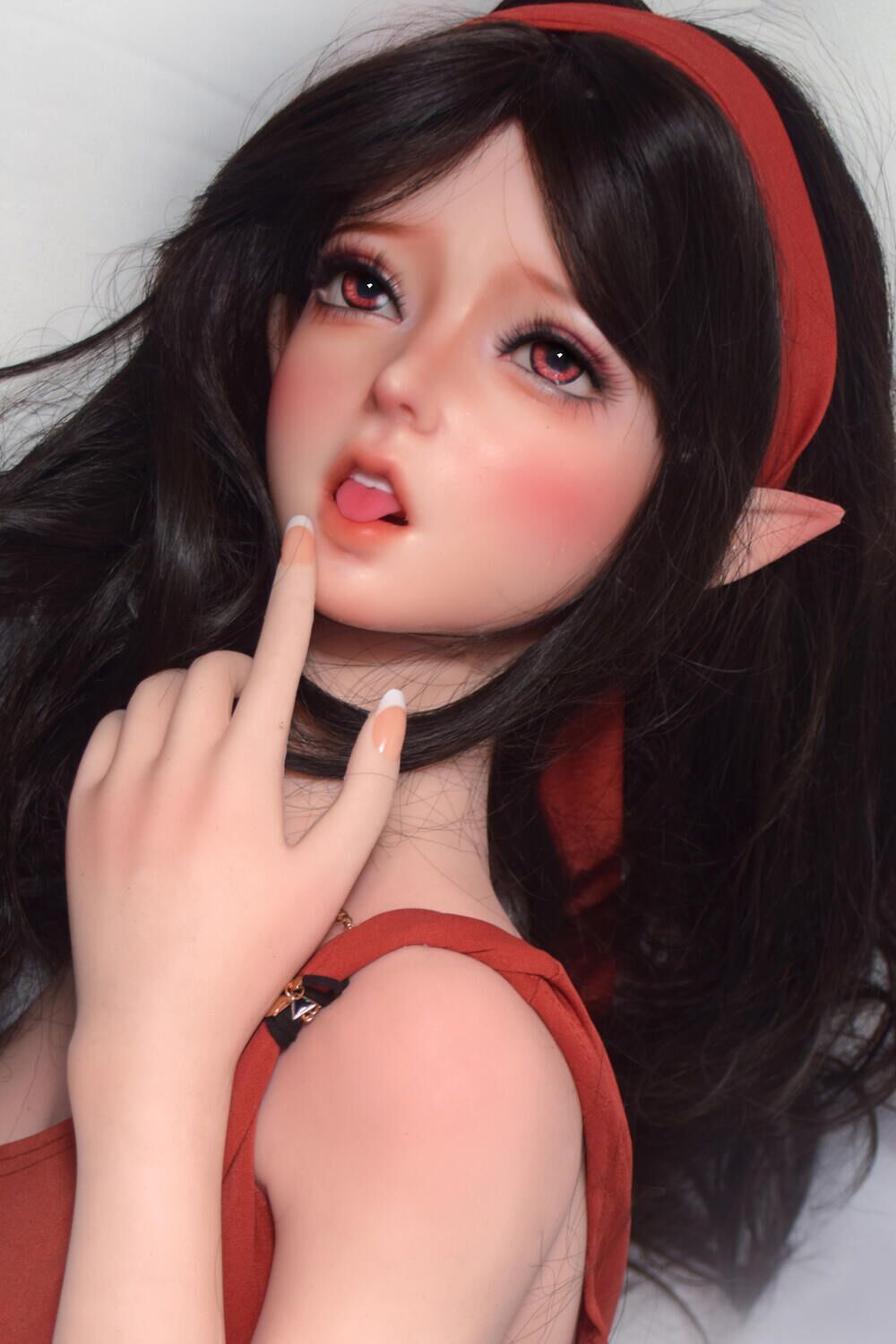 Picture of 150cm/4ft11 Silicone Sex Doll – Sakuma Hanasaki