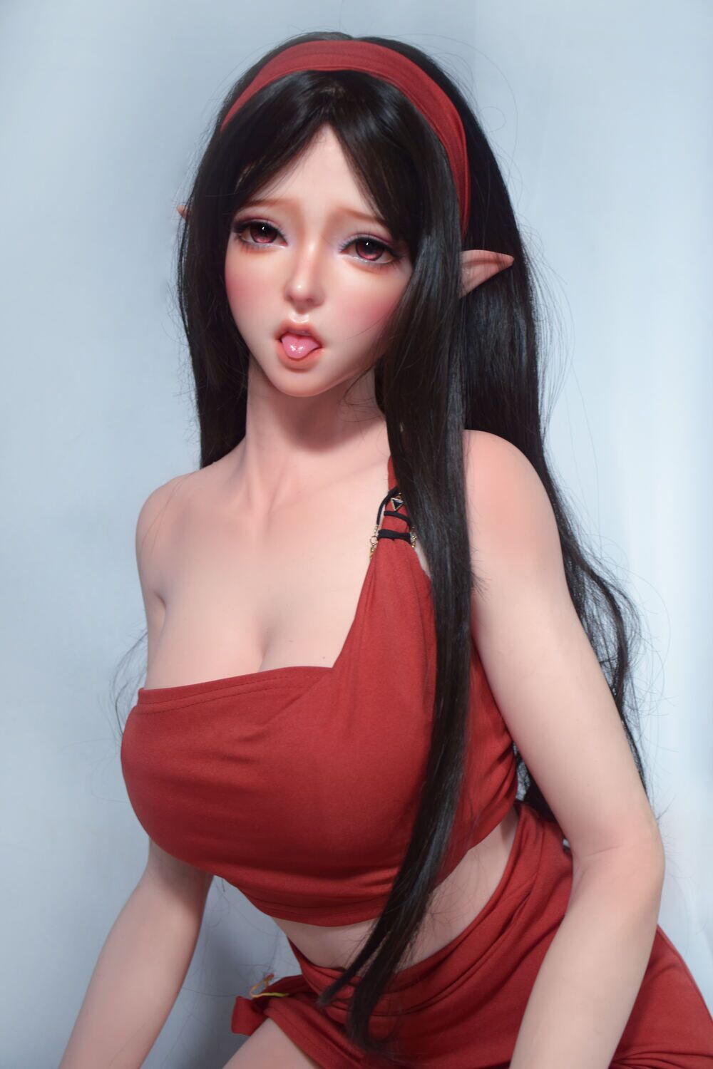 Picture of 150cm/4ft11 Silicone Sex Doll – Sakuma Hanasaki