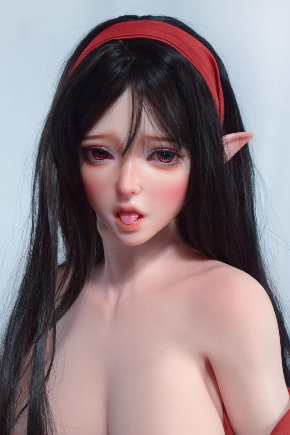 Picture of 150cm/4ft11 Silicone Sex Doll – Sakuma Hanasaki