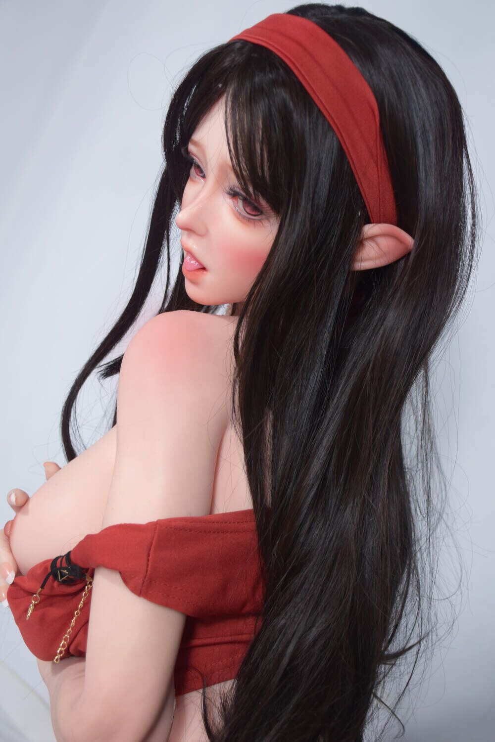 Picture of 150cm/4ft11 Silicone Sex Doll – Sakuma Hanasaki