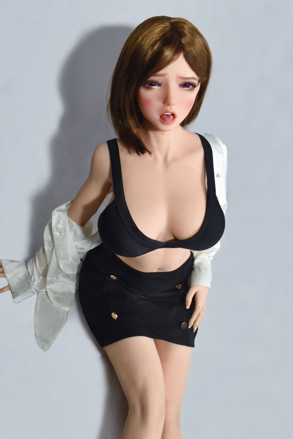 Picture of 150cm/4ft11 Silicone Sex Doll – Hasegawa Yukina