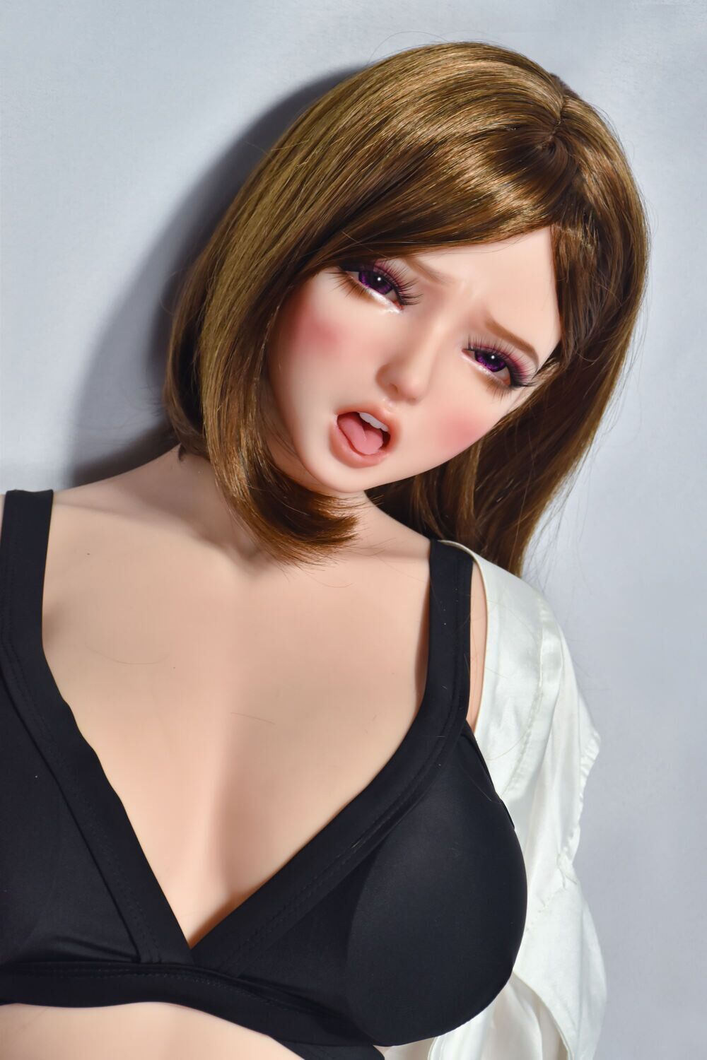 Picture of 150cm/4ft11 Silicone Sex Doll – Hasegawa Yukina