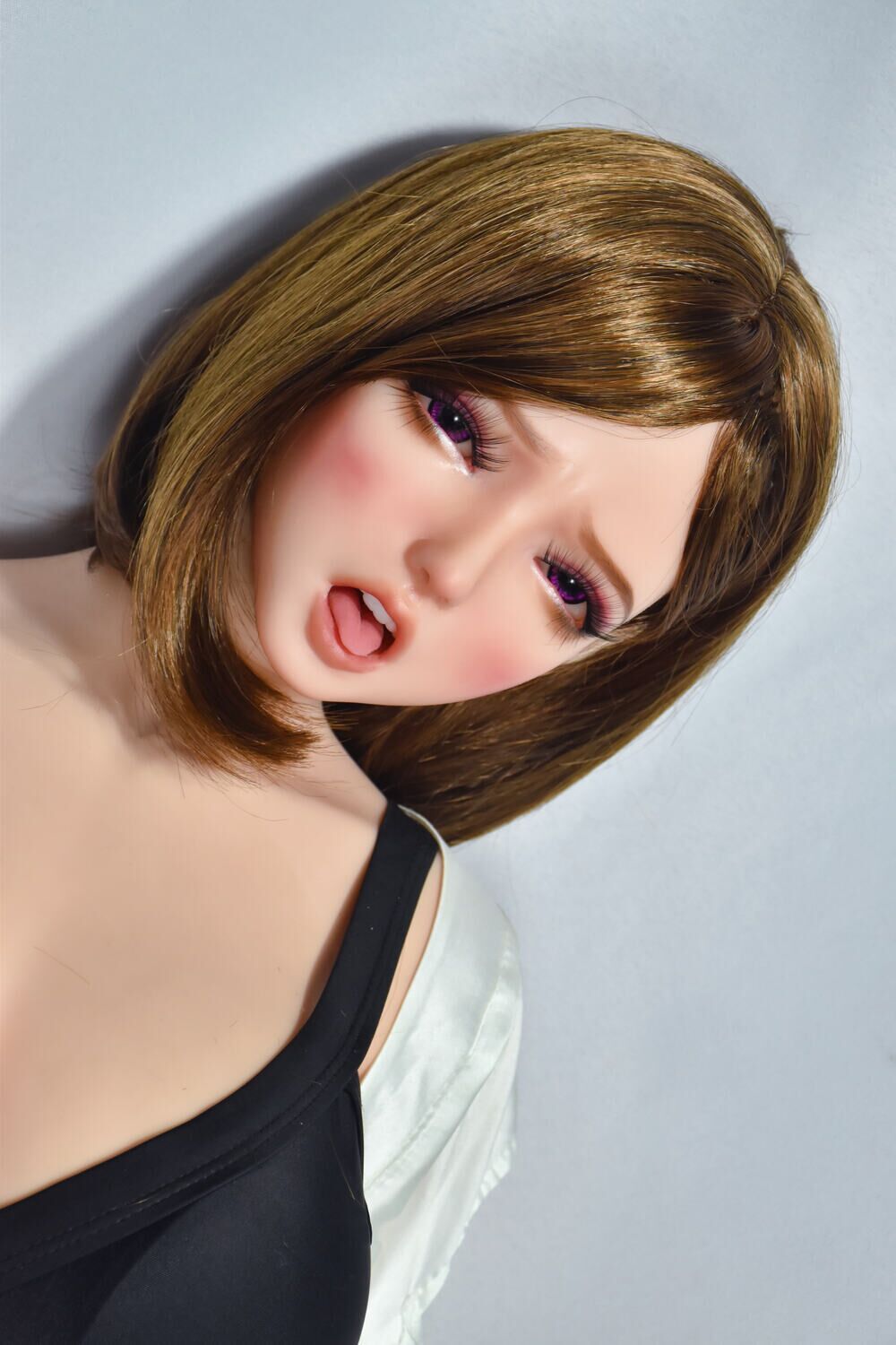 Picture of 150cm/4ft11 Silicone Sex Doll – Hasegawa Yukina
