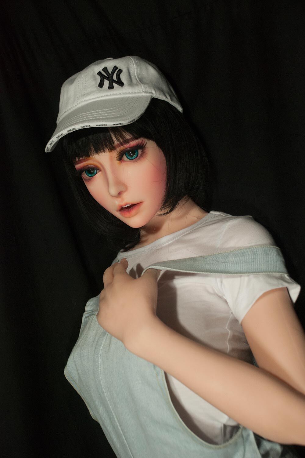Picture of 150cm/4ft11 Silicone Sex Doll – Igawa Ayako
