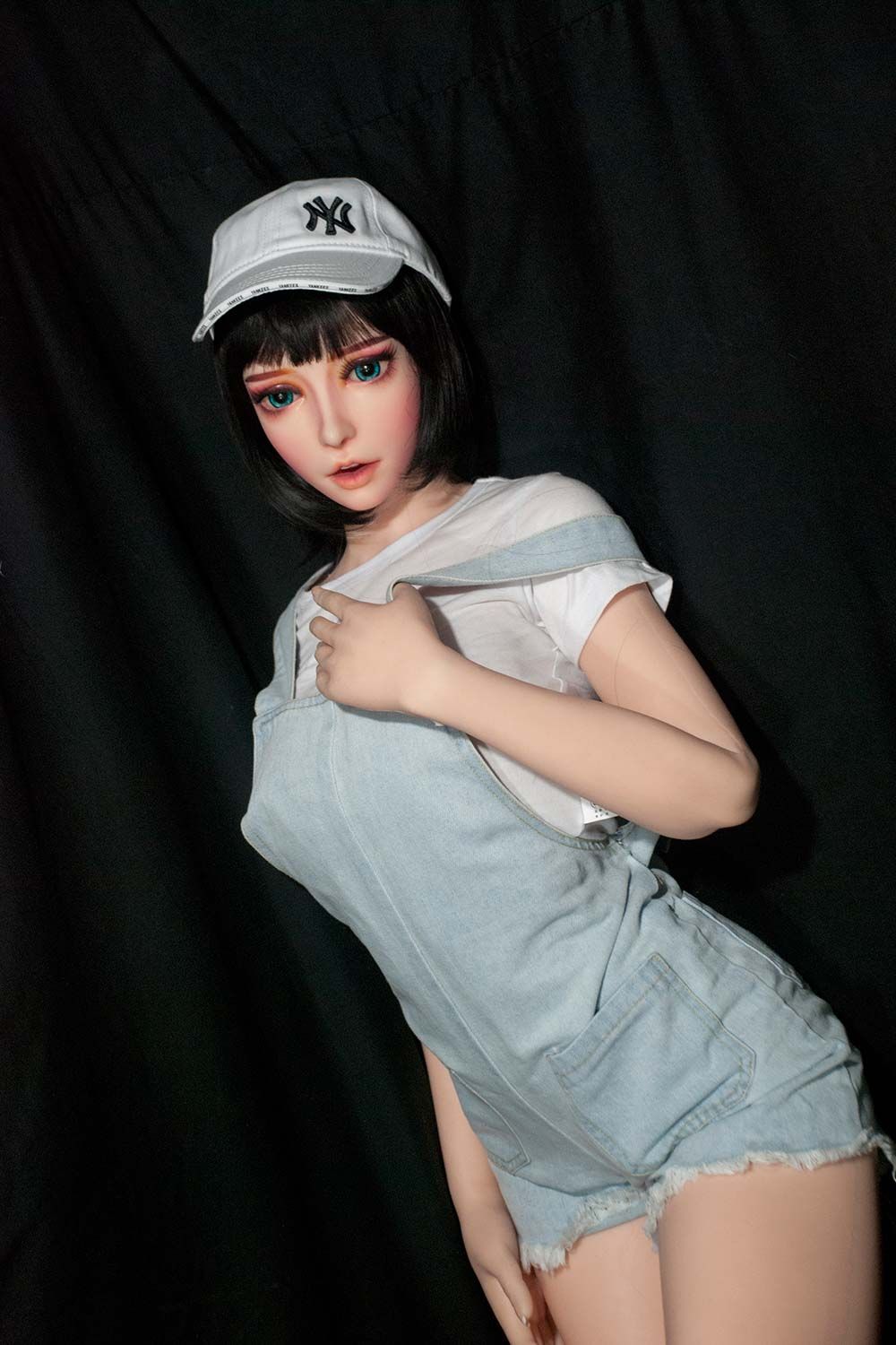 Picture of 150cm/4ft11 Silicone Sex Doll – Igawa Ayako