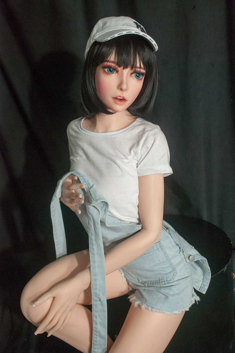 Picture of 150cm/4ft11 Silicone Sex Doll – Igawa Ayako
