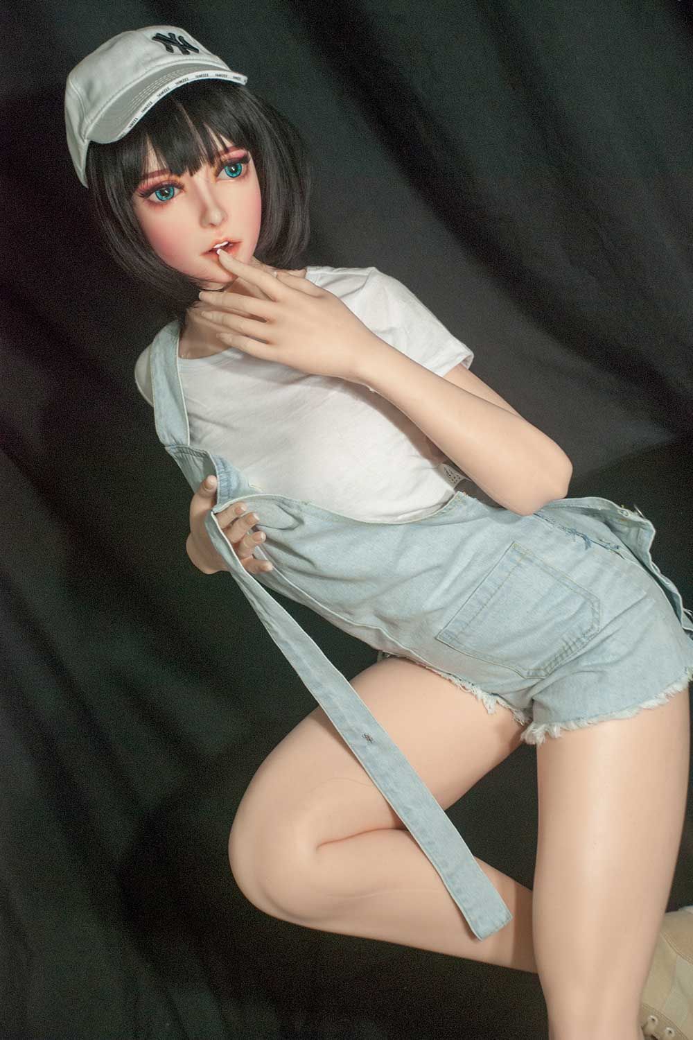 Picture of 150cm/4ft11 Silicone Sex Doll – Igawa Ayako