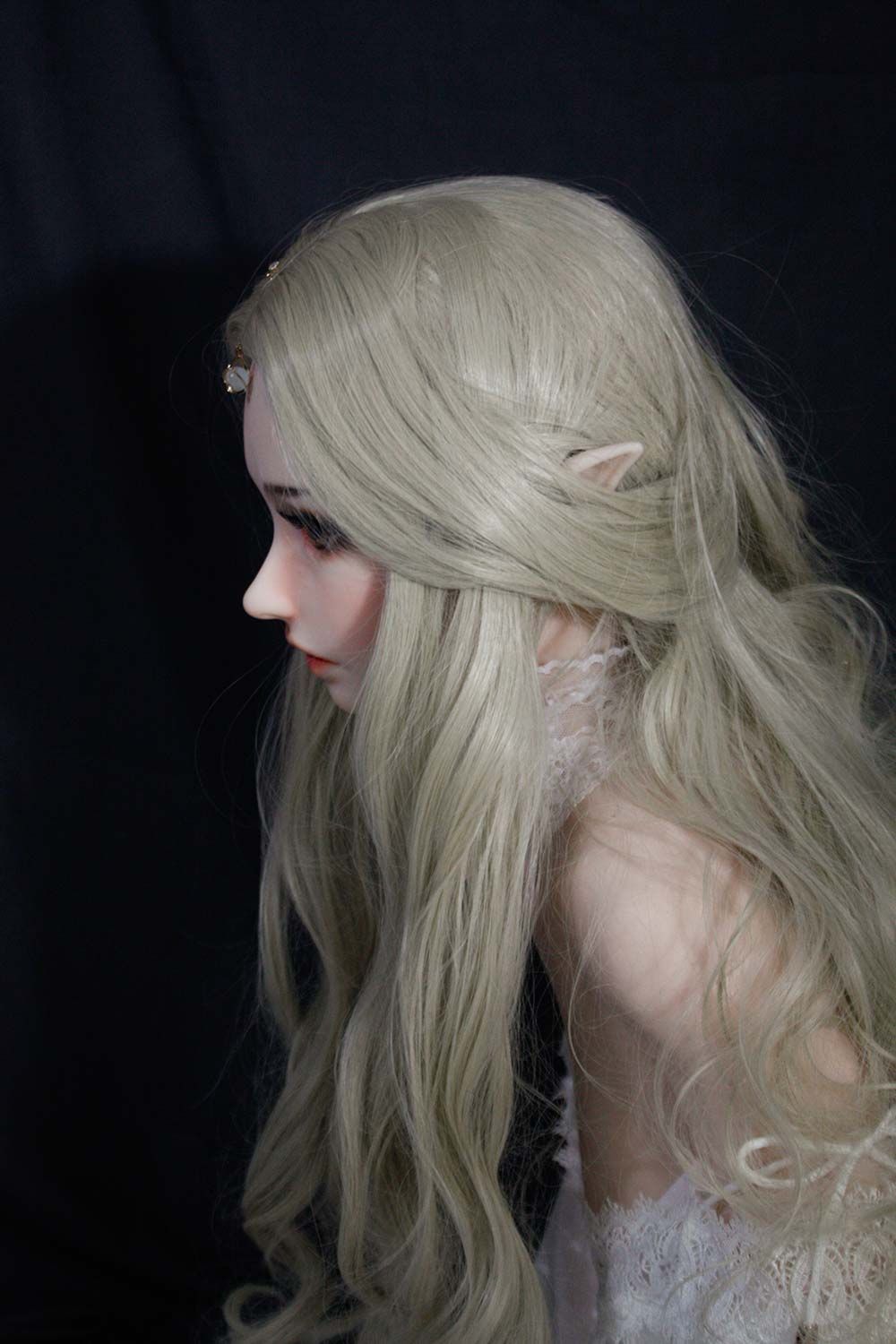 Picture of 165cm/5ft5 Silicone Sex Doll – Kouno Ria