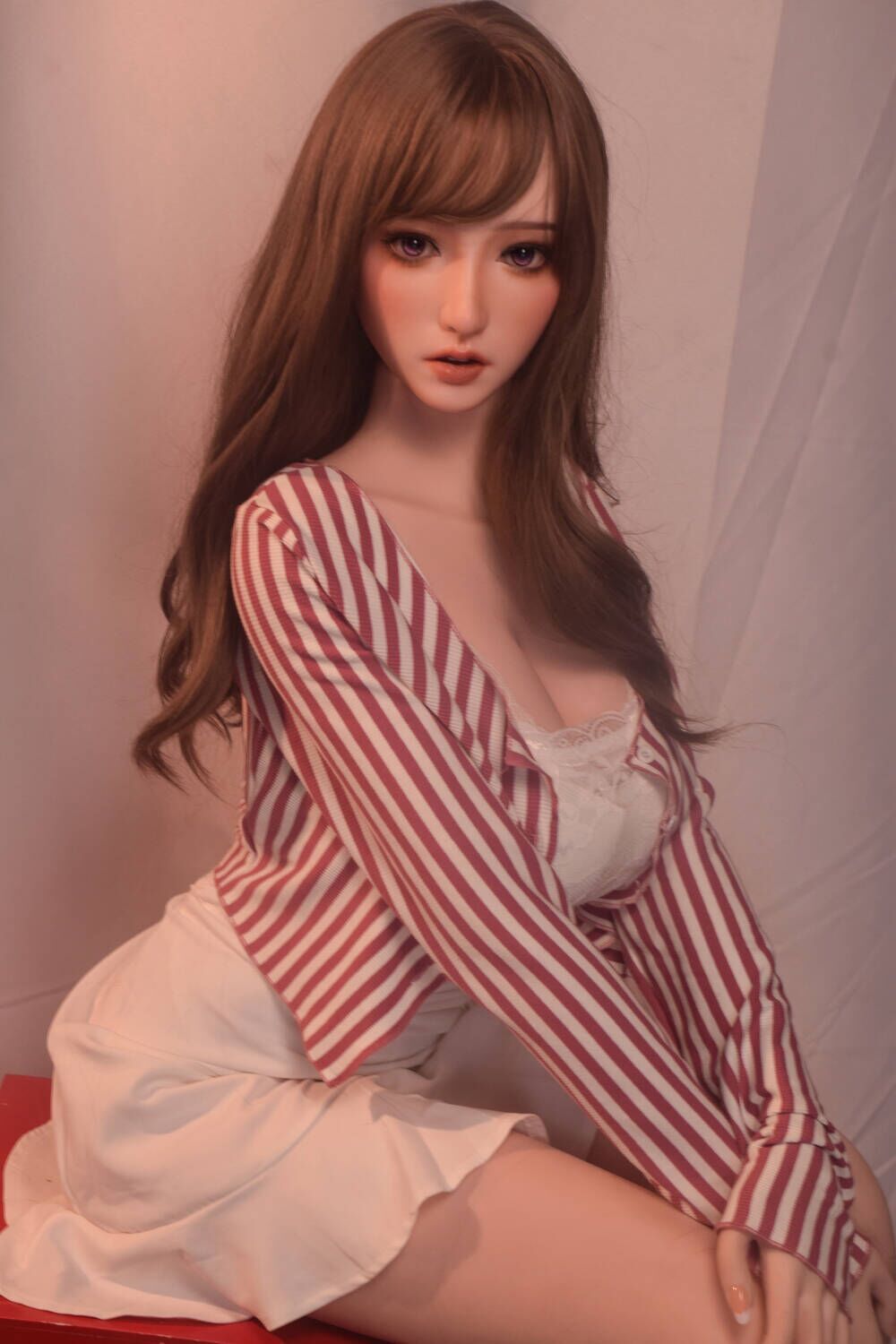 Picture of 165cm/5ft5 Silicone Sex Doll – Yoshikawa Yu