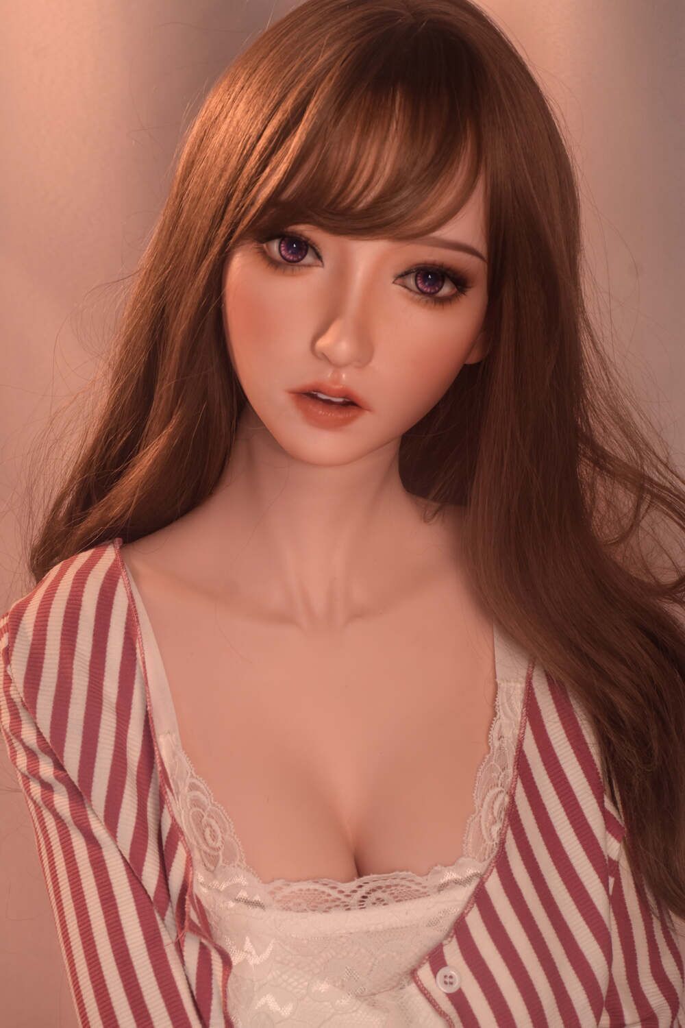 Picture of 165cm/5ft5 Silicone Sex Doll – Yoshikawa Yu