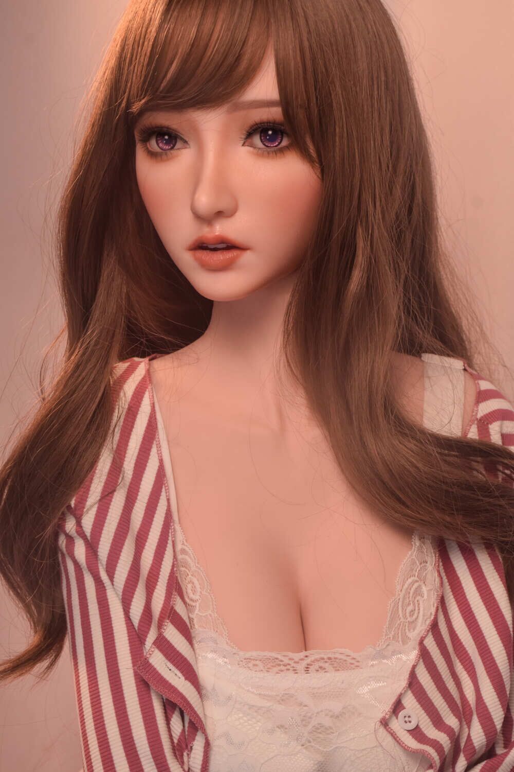 Picture of 165cm/5ft5 Silicone Sex Doll – Yoshikawa Yu