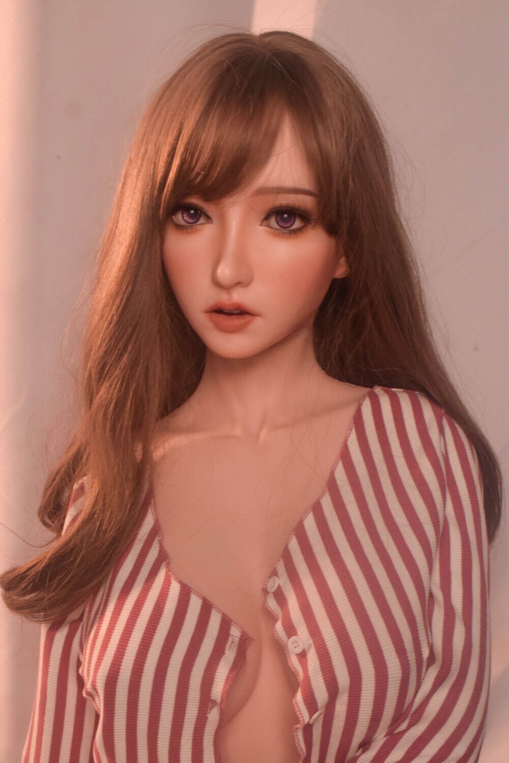 Picture of 165cm/5ft5 Silicone Sex Doll – Yoshikawa Yu