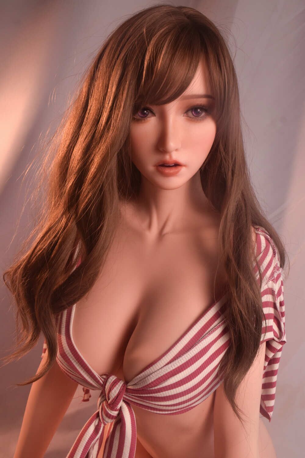 Picture of 165cm/5ft5 Silicone Sex Doll – Yoshikawa Yu