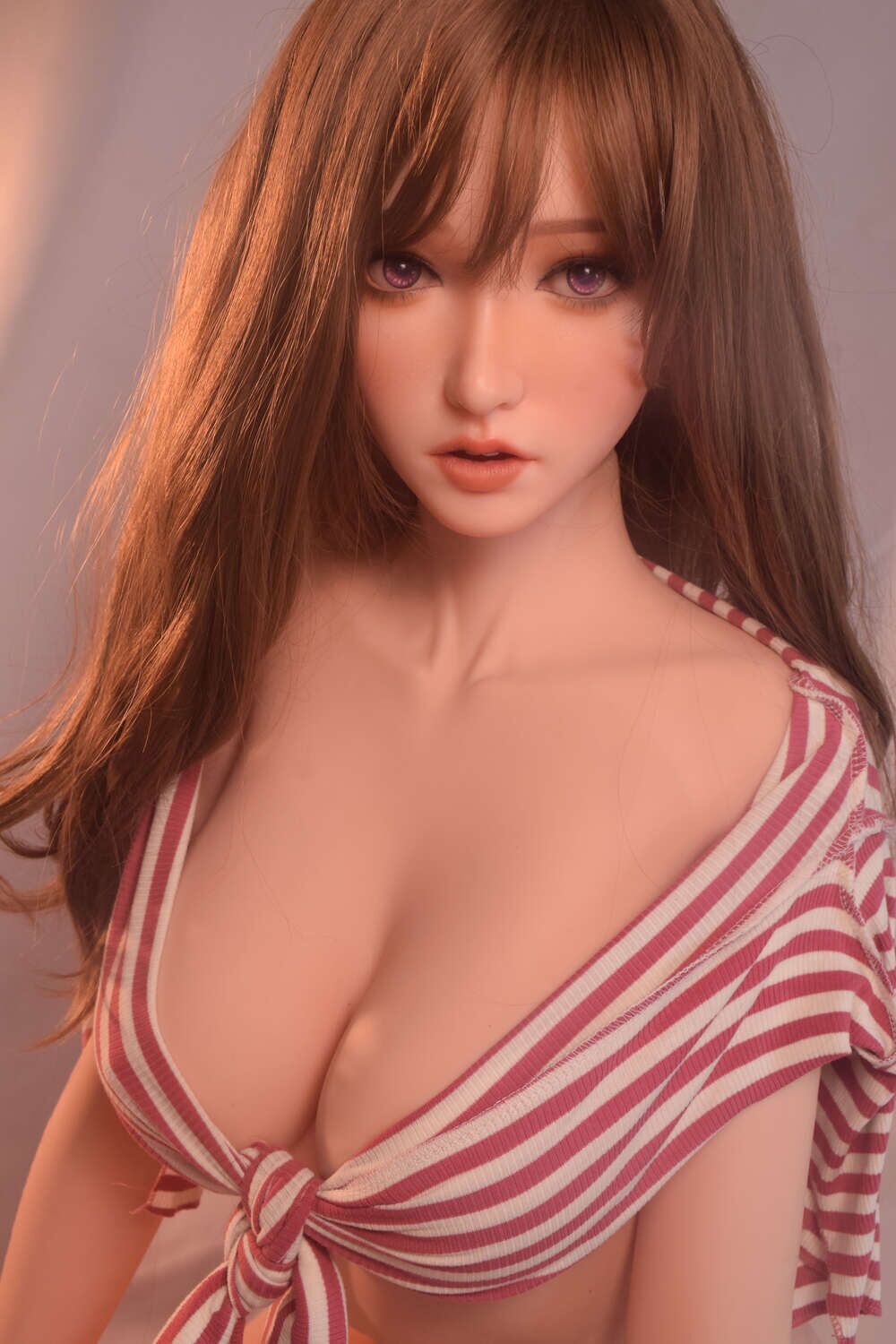 Picture of 165cm/5ft5 Silicone Sex Doll – Yoshikawa Yu