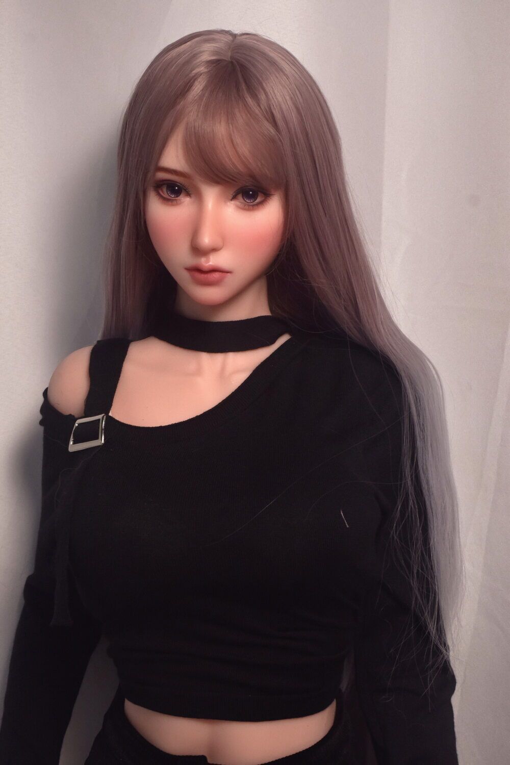 Picture of 165cm/5ft5 Silicone Sex Doll – Mizushima Suzuran