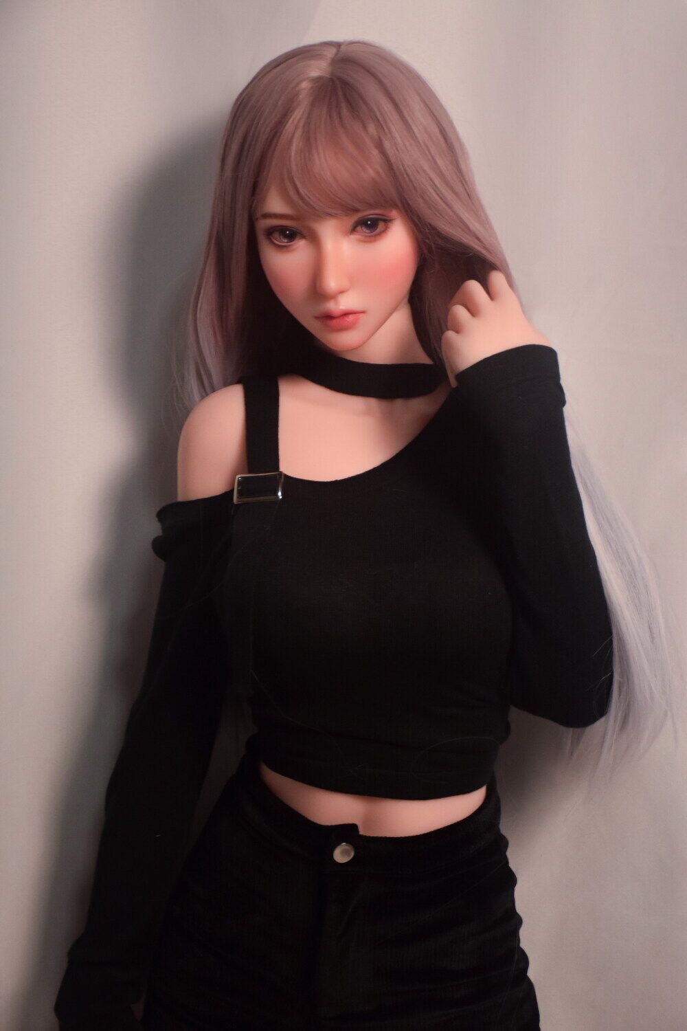 Picture of 165cm/5ft5 Silicone Sex Doll – Mizushima Suzuran
