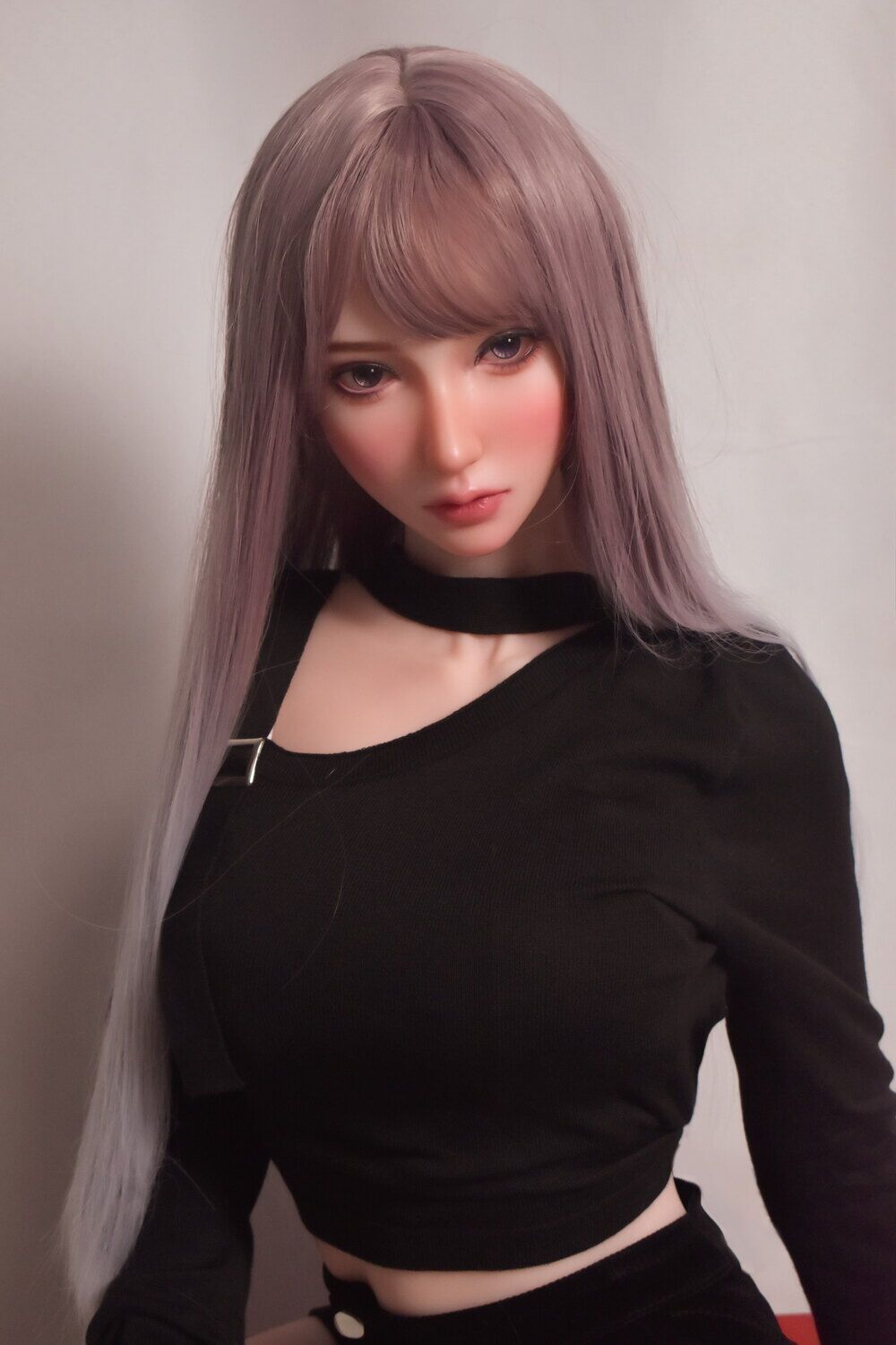 Picture of 165cm/5ft5 Silicone Sex Doll – Mizushima Suzuran