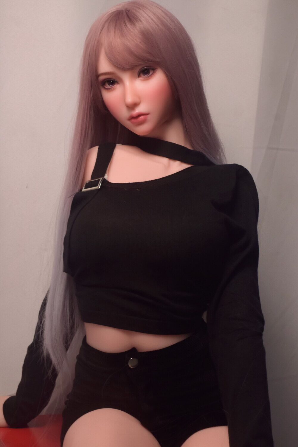 Picture of 165cm/5ft5 Silicone Sex Doll – Mizushima Suzuran