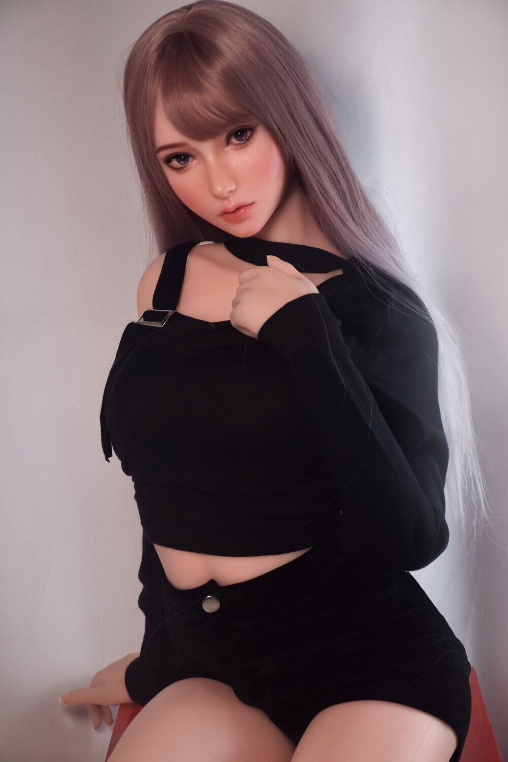 Picture of 165cm/5ft5 Silicone Sex Doll – Mizushima Suzuran