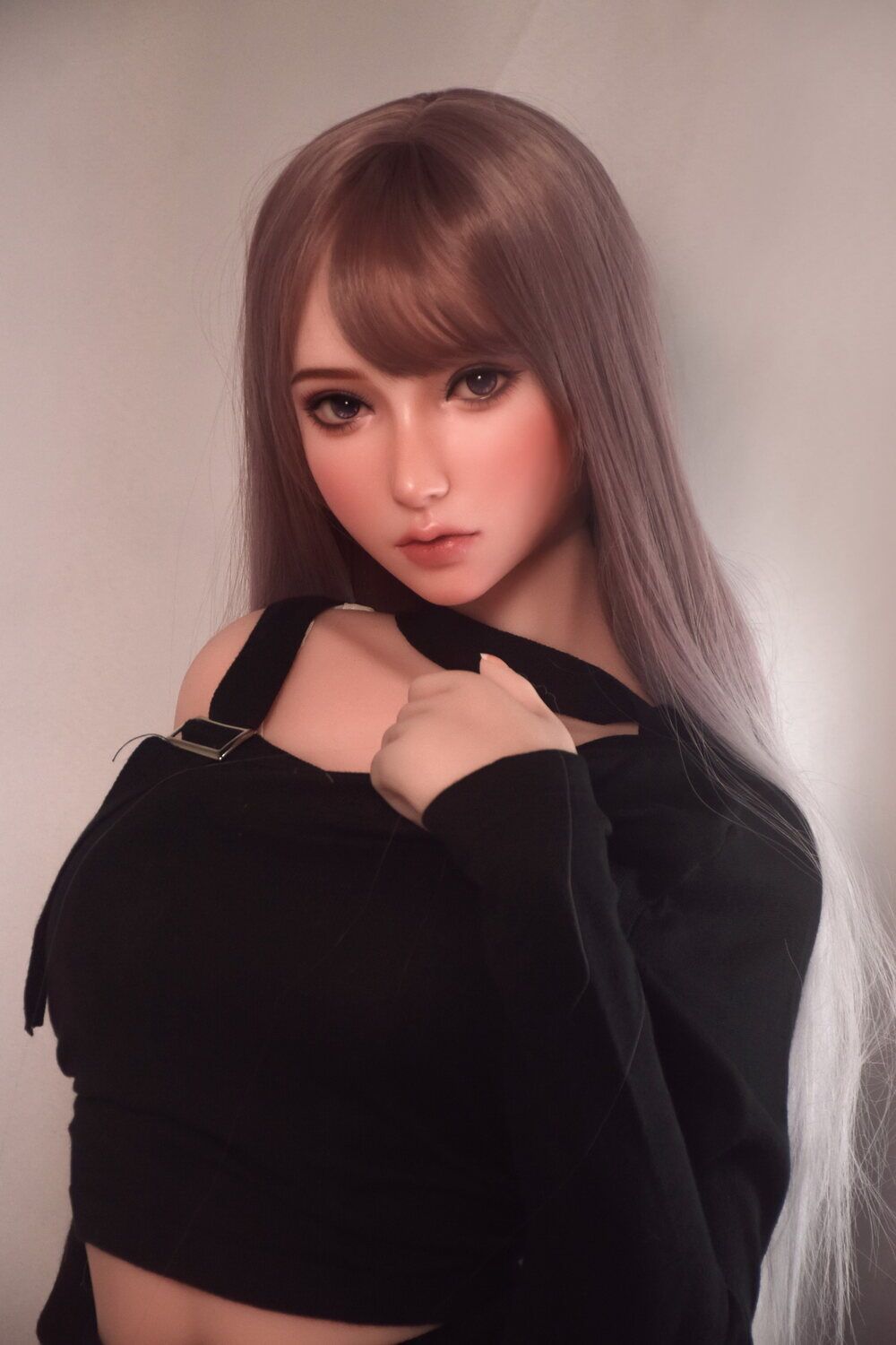 Picture of 165cm/5ft5 Silicone Sex Doll – Mizushima Suzuran