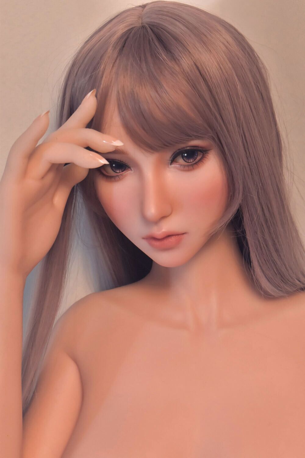 Picture of 165cm/5ft5 Silicone Sex Doll – Mizushima Suzuran