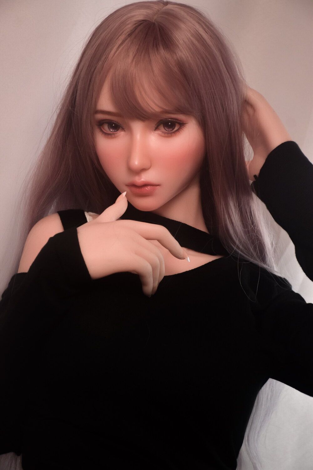 Picture of 165cm/5ft5 Silicone Sex Doll – Mizushima Suzuran