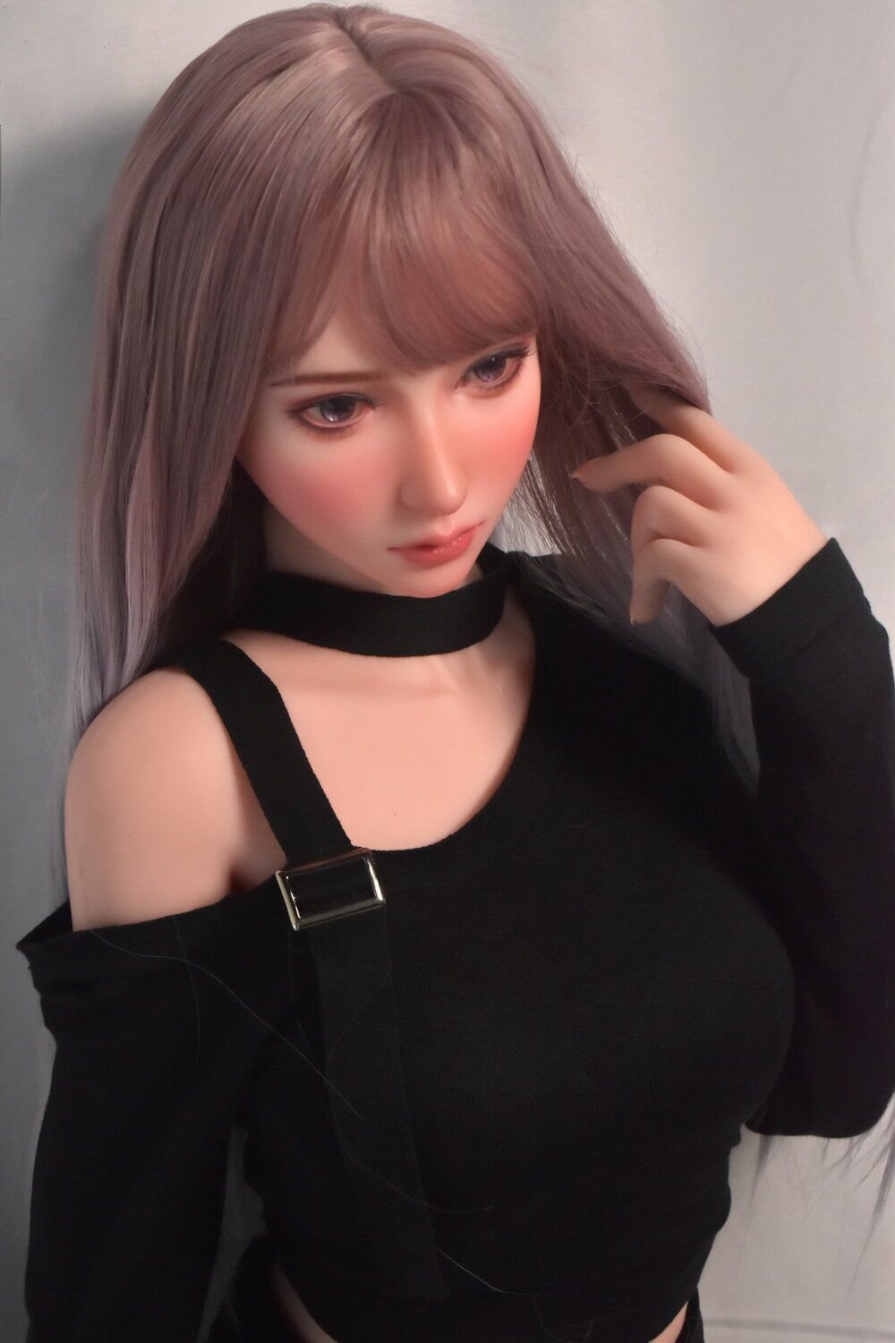 Picture of 165cm/5ft5 Silicone Sex Doll – Mizushima Suzuran
