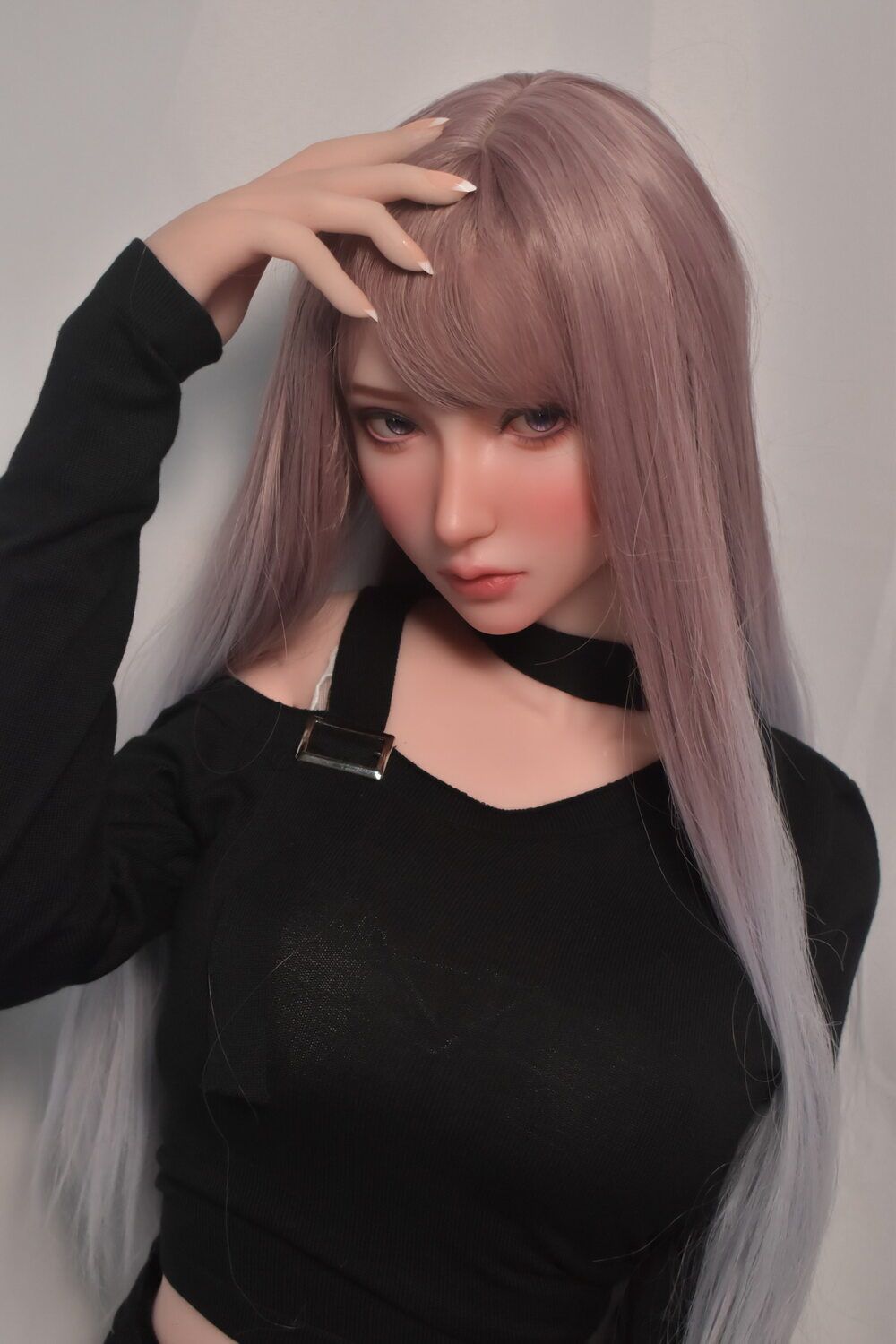 Picture of 165cm/5ft5 Silicone Sex Doll – Mizushima Suzuran