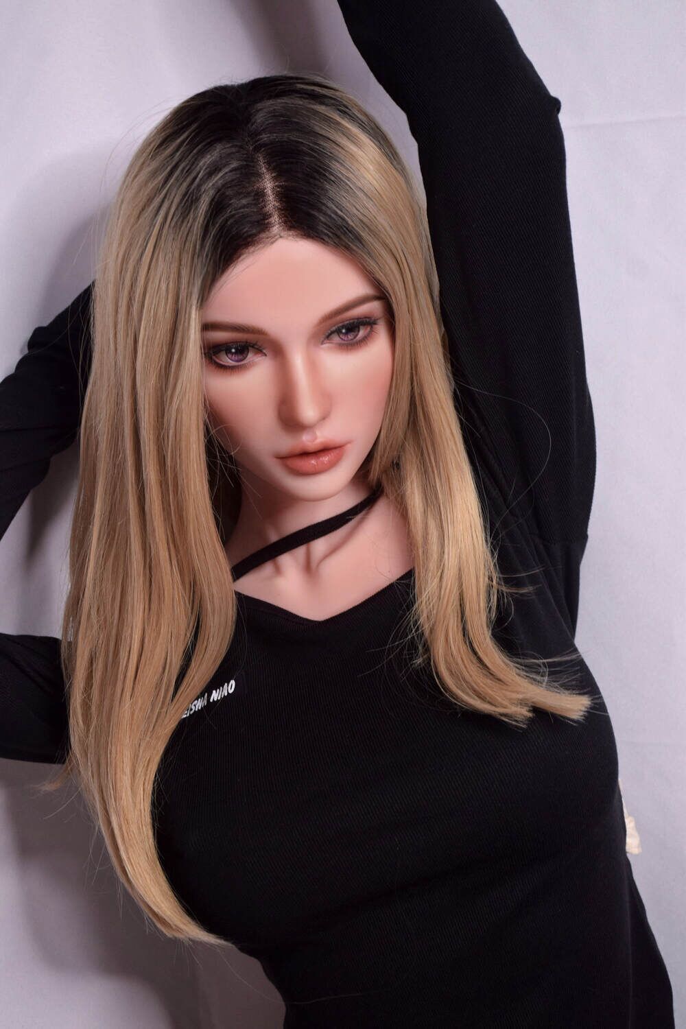 Picture of 165cm/5ft5 Silicone Sex Doll – Ivanka Ricci