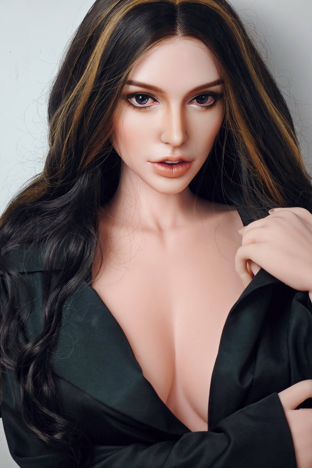 Picture of 160cm/5ft3 Silicone Sex Doll – Mila Bell