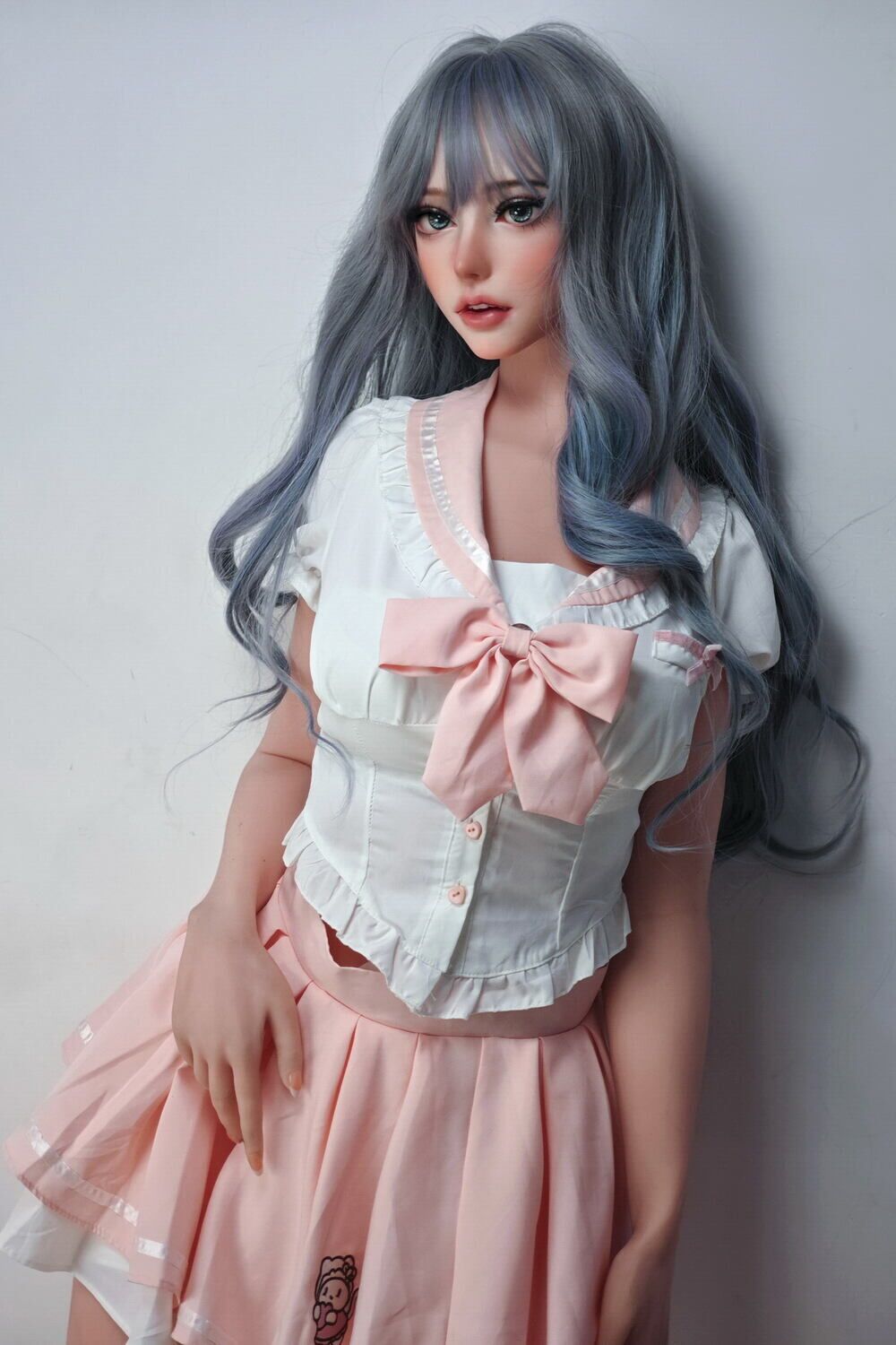 Picture of 160cm/5ft3 Silicone Sex Doll – Sakurai Koyuki