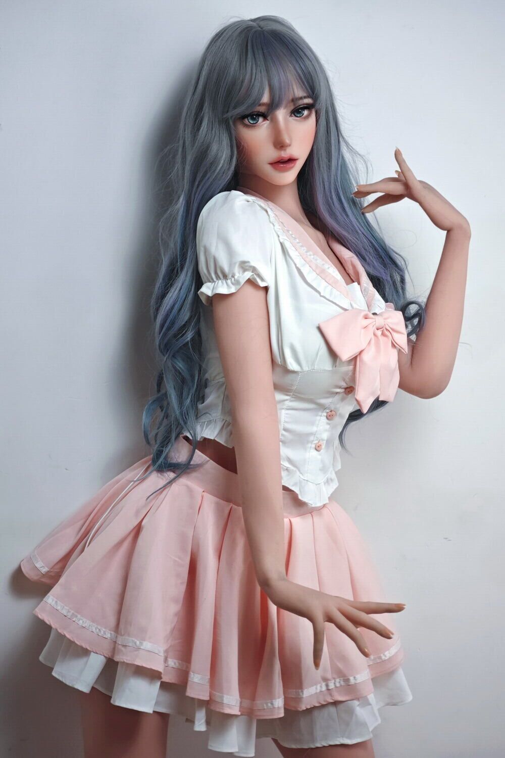 Picture of 160cm/5ft3 Silicone Sex Doll – Sakurai Koyuki