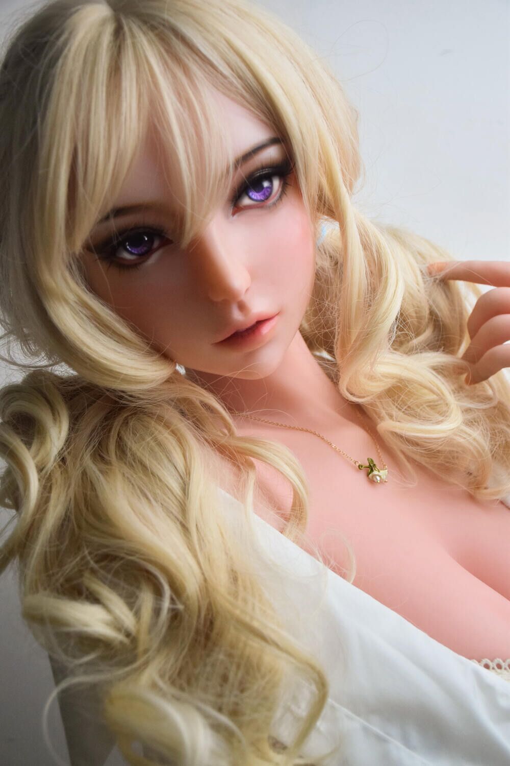 Picture of 160cm/5ft3 Silicone Sex Doll – Suzuki Aoi