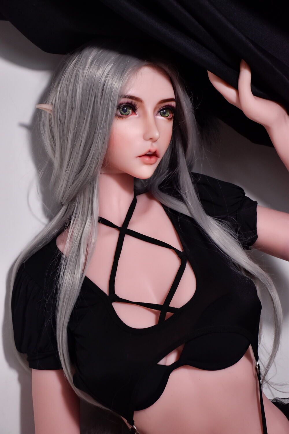 Picture of 160cm/5ft3 Silicone Sex Doll – Suzuki Chiyo