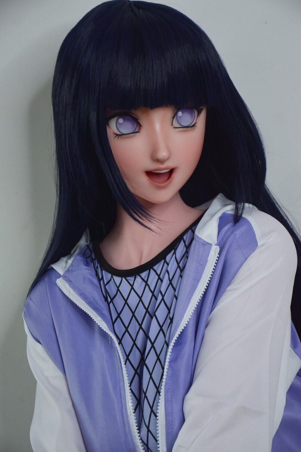 Picture of 160cm/5ft3 Silicone Sex Doll – Hinata Himawari