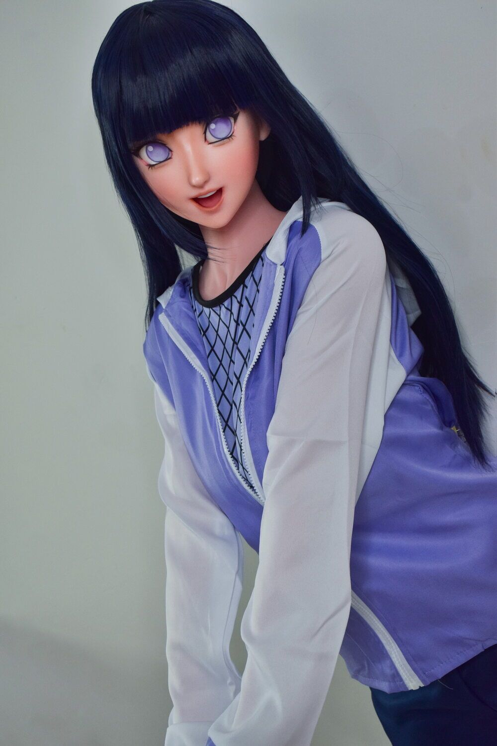 Picture of 160cm/5ft3 Silicone Sex Doll – Hinata Himawari