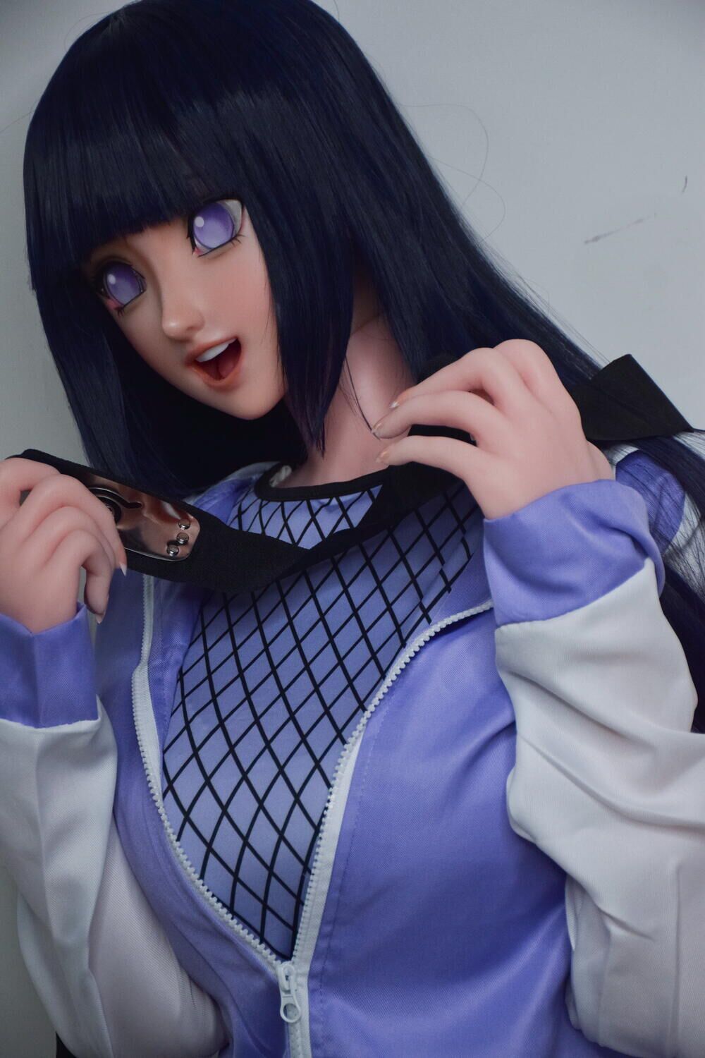 Picture of 160cm/5ft3 Silicone Sex Doll – Hinata Himawari